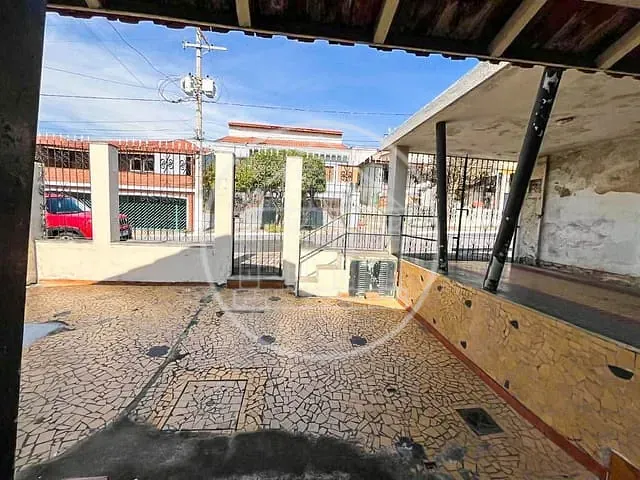 Casa com 200m² 2 quartos e 1 banheiro, à venda, no bairro Cidade Dutra em São Paulo