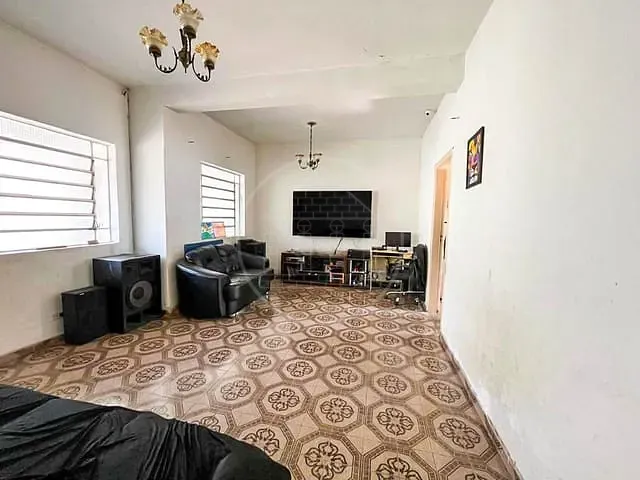 Casa com 200m² 2 quartos e 1 banheiro, à venda, no bairro Cidade Dutra em São Paulo