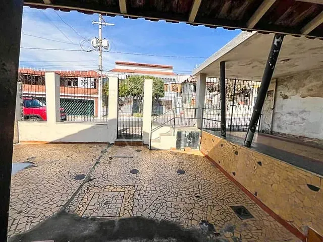 Casa com 200m² 2 quartos e 1 banheiro, à venda, no bairro Cidade Dutra em São Paulo