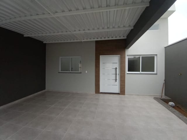 Foto do Casa - Casa com 3 dormitórios à venda, 129 m² por R$ 500.000,00 - Parque do Museu - Caçapava/SP | RUSSI IMÓVEIS