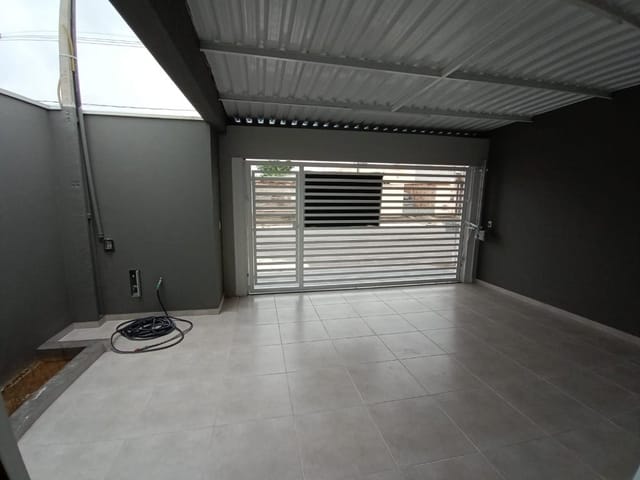 Foto do Casa - Casa com 3 dormitórios à venda, 129 m² por R$ 500.000,00 - Parque do Museu - Caçapava/SP | RUSSI IMÓVEIS