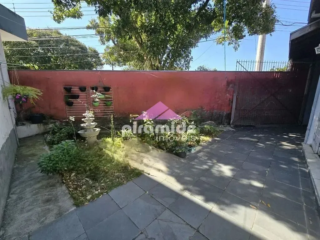 Casa, 4 quartos, 250 m² - Foto 17