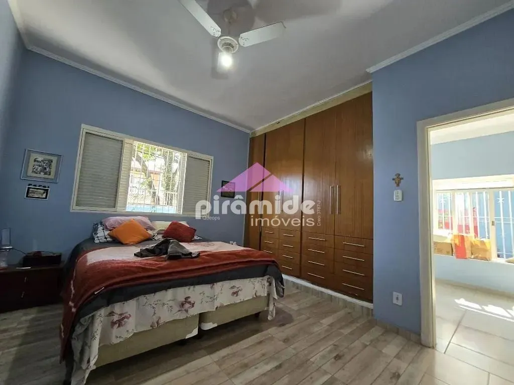 Casa, 4 quartos, 250 m² - Foto 11