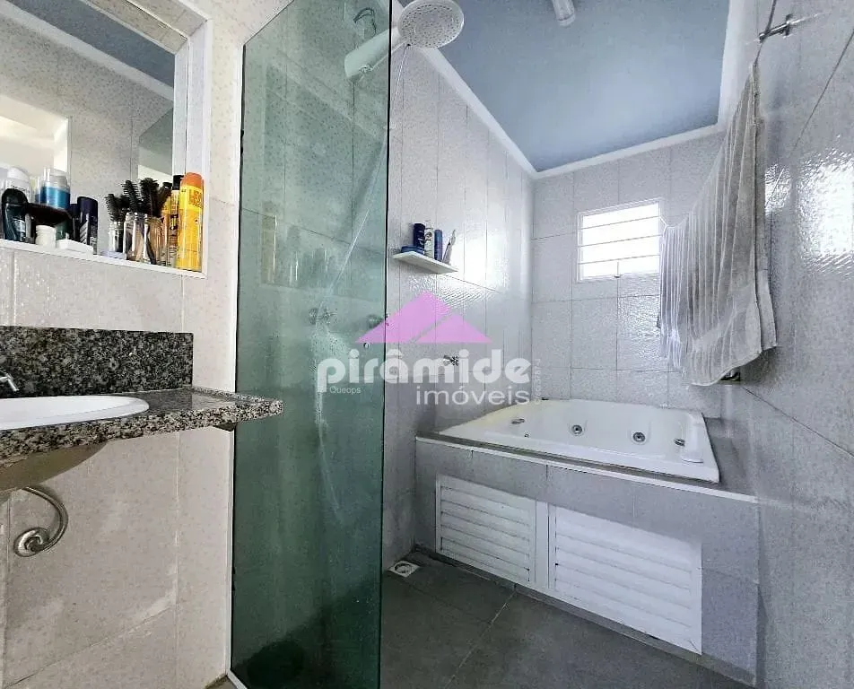 Casa, 4 quartos, 250 m² - Foto 12