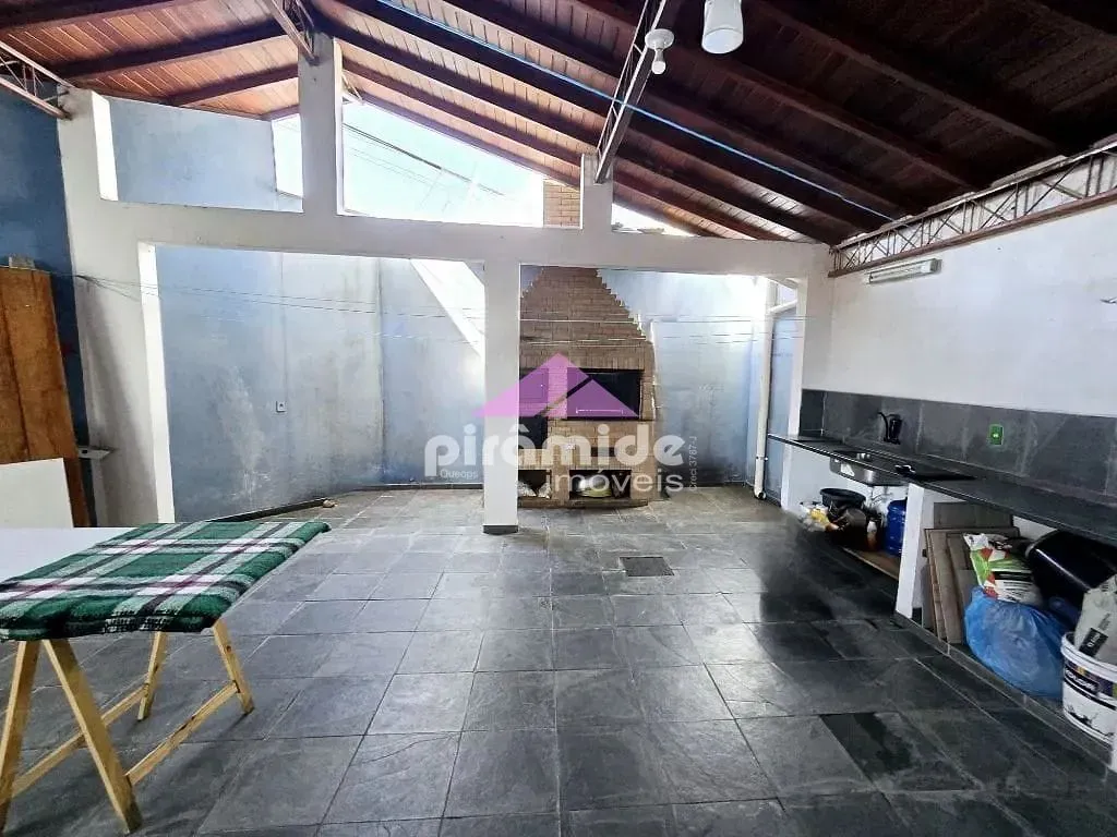 Casa, 4 quartos, 250 m² - Foto 20