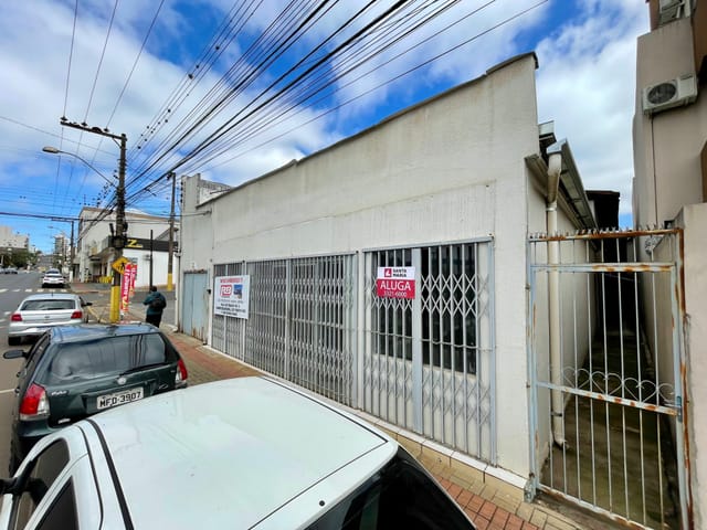 Foto do Casa - Casa para locação, São Cristóvão, Chapecó, SC | Santa Maria