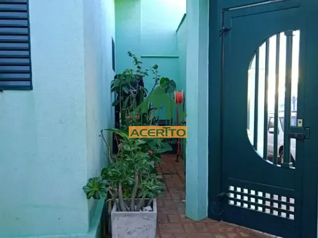 Casa com 400m² 3 quartos e 3 banheiros, à venda, no bairro São Vicente em Araçatuba