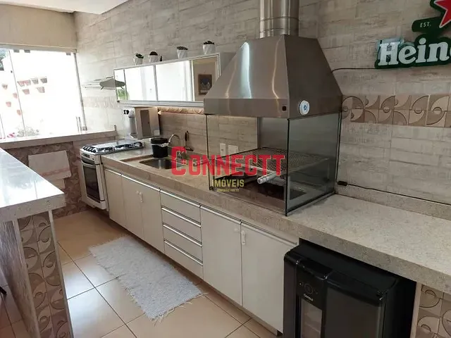 Casa com 200m² 3 quartos e 3 banheiros, à venda, no bairro Bonfim Paulista em Ribeirão Preto