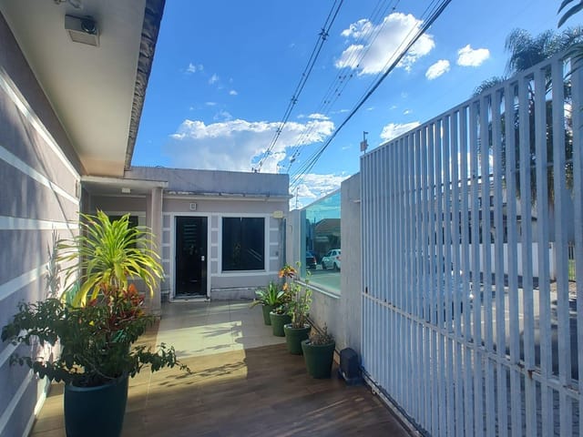 Casa 3 quartos e 3 banheiros, à venda, no bairro Oficinas em Ponta Grossa