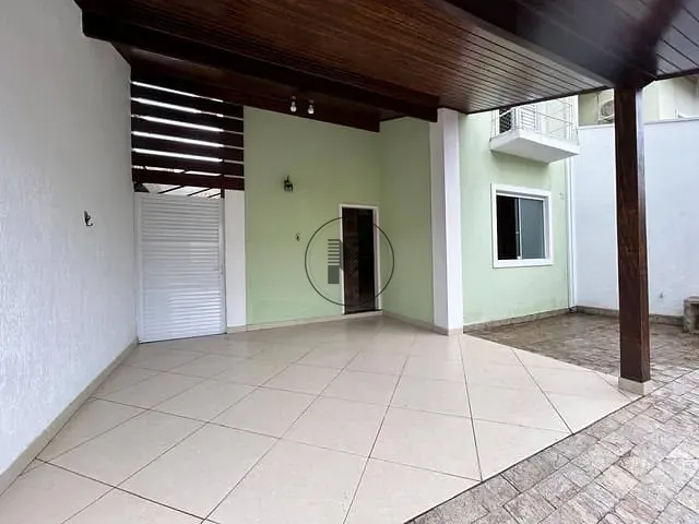 Casa 3 quartos e 2 banheiros, à venda, no bairro Condomínio Veredas em Taubaté
