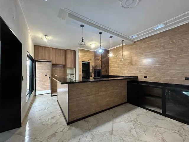 Casa 3 quartos e 2 banheiros, à venda, no bairro Condomínio Veredas em Taubaté