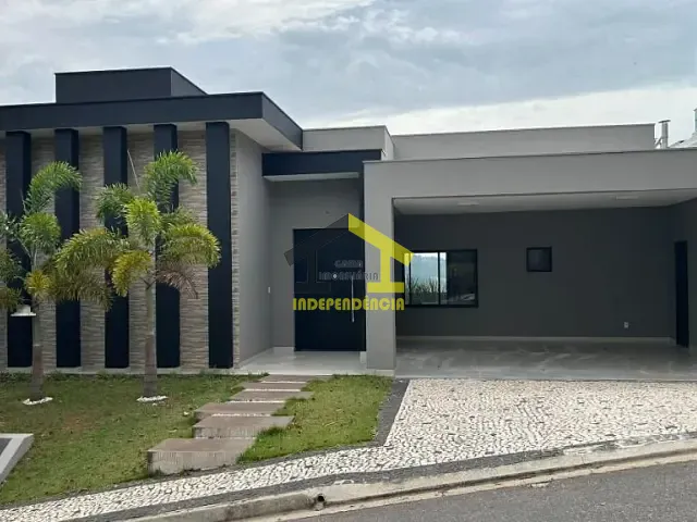 Casa com 450m² 3 quartos e 3 banheiros, à venda, no bairro Loteamento Itatiba Country Club em Itatiba