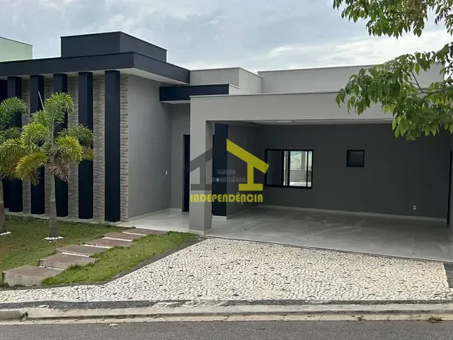 Casa com 450m² 3 quartos e 3 banheiros, à venda, no bairro Loteamento Itatiba Country Club em Itatiba