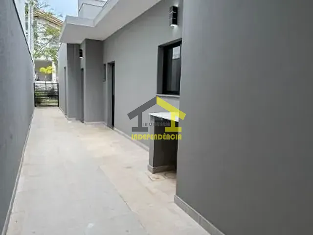 Casa com 450m² 3 quartos e 3 banheiros, à venda, no bairro Loteamento Itatiba Country Club em Itatiba