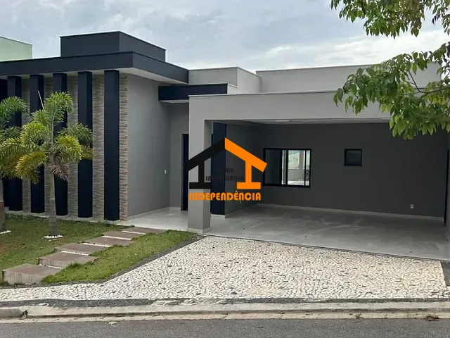Casa com 450m² 3 quartos e 3 banheiros, à venda, no bairro Loteamento Itatiba Country Club em Itatiba