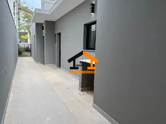 Casa com 450m² 3 quartos e 3 banheiros, à venda, no bairro Loteamento Itatiba Country Club em Itatiba