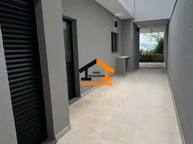 Casa com 450m² 3 quartos e 3 banheiros, à venda, no bairro Loteamento Itatiba Country Club em Itatiba