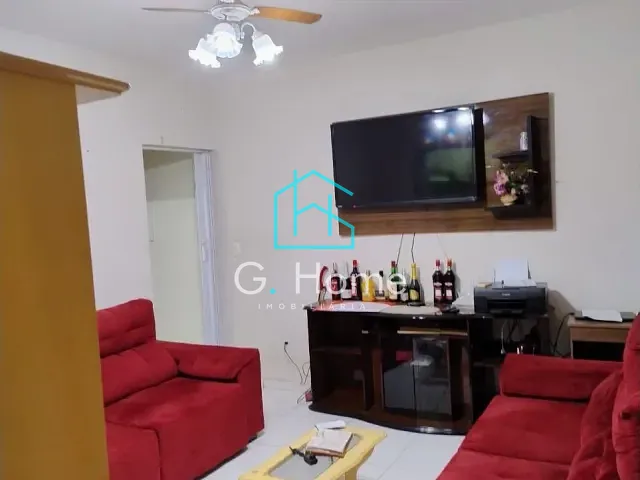 Casa com 110m² 2 quartos e 1 banheiro, à venda, no bairro José Messias em Ibiporã