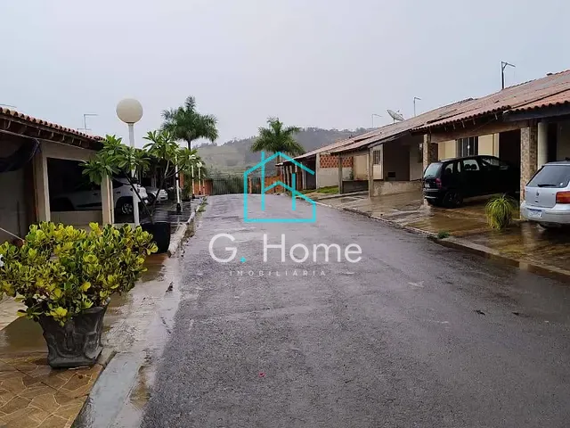 Casa com 110m² 2 quartos e 1 banheiro, à venda, no bairro José Messias em Ibiporã