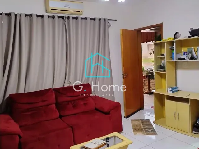 Casa com 110m² 2 quartos e 1 banheiro, à venda, no bairro José Messias em Ibiporã