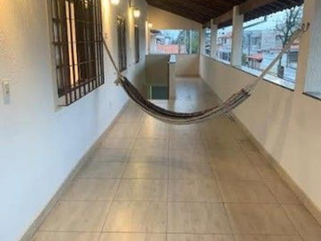 Foto do Casa - Casa com 3 dormitórios para alugar, 120 m² por R$ 3.100,00/mês - Jardim das Indústrias - São José dos Campos/SP | INDEPENDENCE NEGOCIOS IMOBILIARIOS LTDA