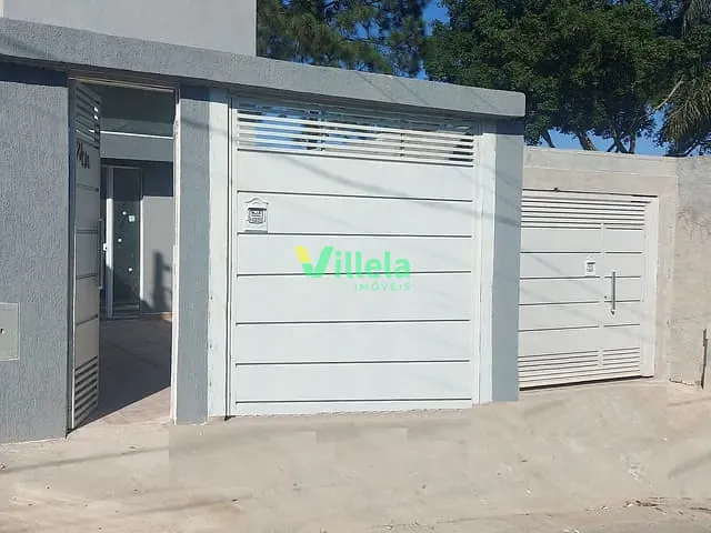 Casa com 150m² 2 quartos e 2 banheiros, à venda, no bairro Chácara Cuiabá em Itaquaquecetuba