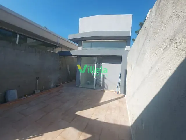 Casa com 150m² 2 quartos e 2 banheiros, à venda, no bairro Chácara Cuiabá em Itaquaquecetuba