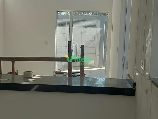 Casa com 150m² 2 quartos e 2 banheiros, à venda, no bairro Chácara Cuiabá em Itaquaquecetuba