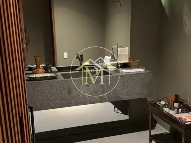 Casa com 2000m² 5 quartos e 6 banheiros, à venda, no bairro Fazenda Boa Vista - Fase II em Porto Feliz