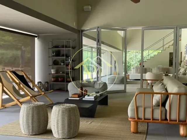 Casa com 2000m² 5 quartos e 6 banheiros, à venda, no bairro Fazenda Boa Vista - Fase II em Porto Feliz