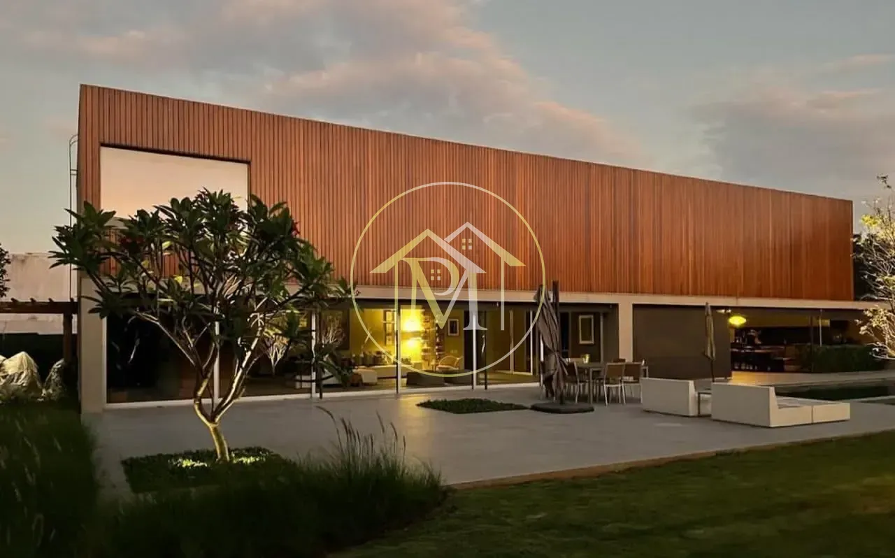 Casa, 5 quartos, 700 m² - Foto 4
