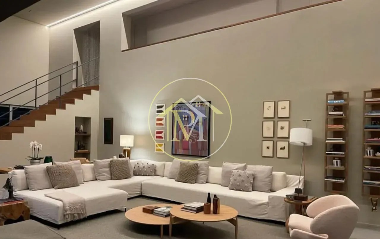 Casa, 5 quartos, 700 m² - Foto 6