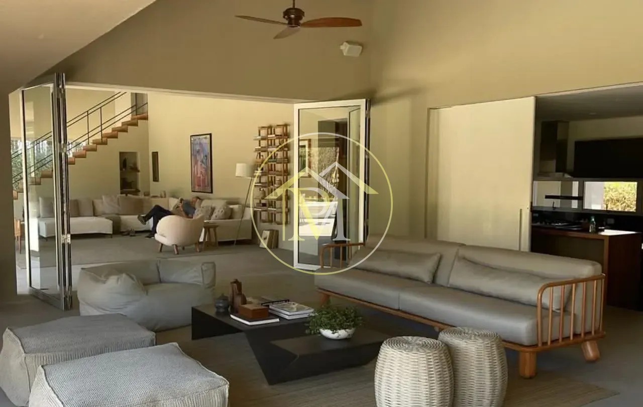 Casa, 5 quartos, 700 m² - Foto 3