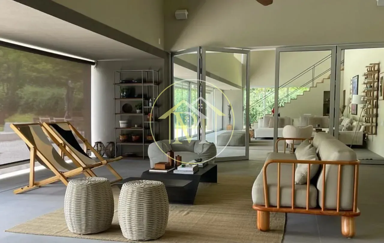 Casa, 5 quartos, 700 m² - Foto 2