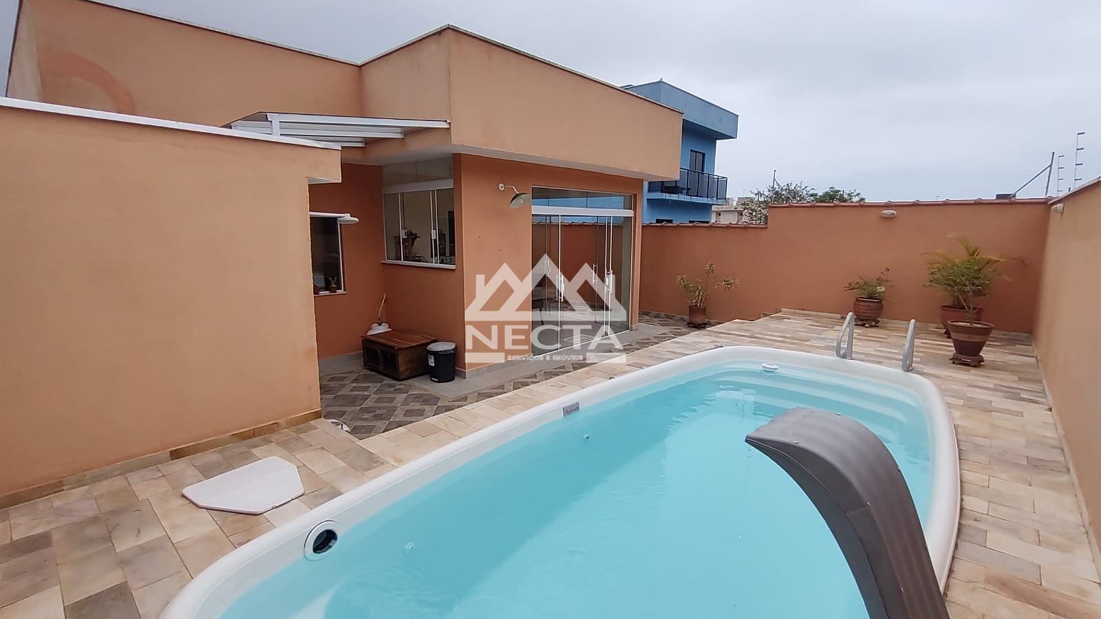 Casa, 3 quartos, 140 m² - Foto 1