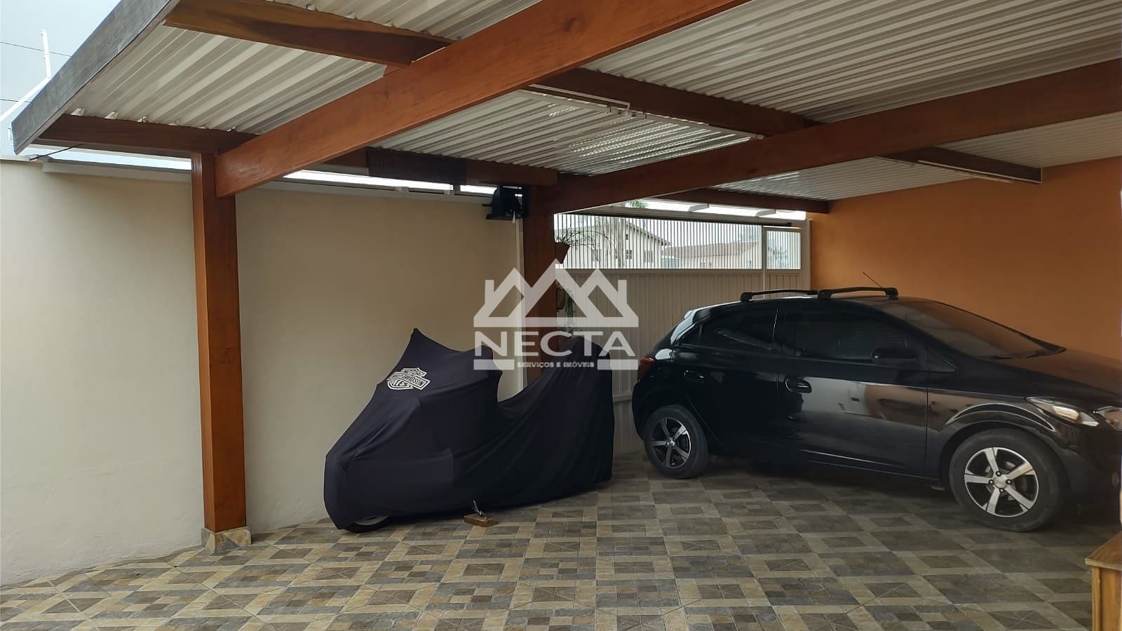 Casa, 3 quartos, 140 m² - Foto 34