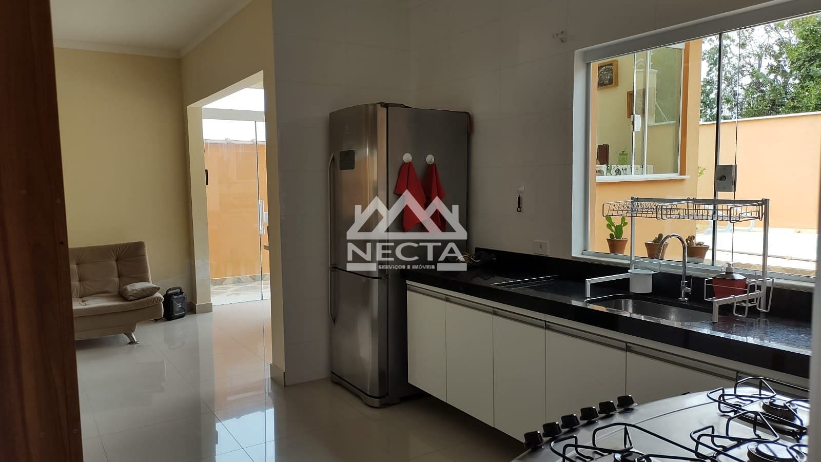 Casa, 3 quartos, 140 m² - Foto 11