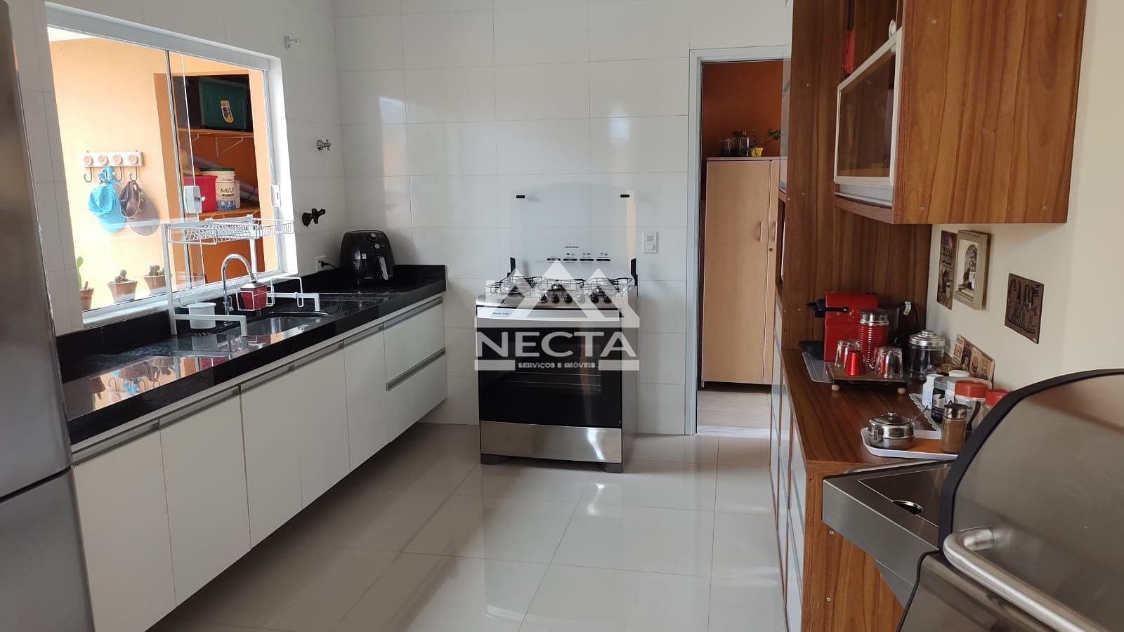 Casa, 3 quartos, 140 m² - Foto 12