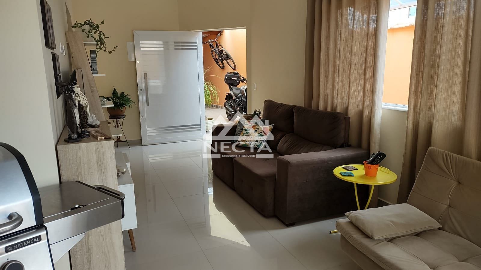 Casa, 3 quartos, 140 m² - Foto 3