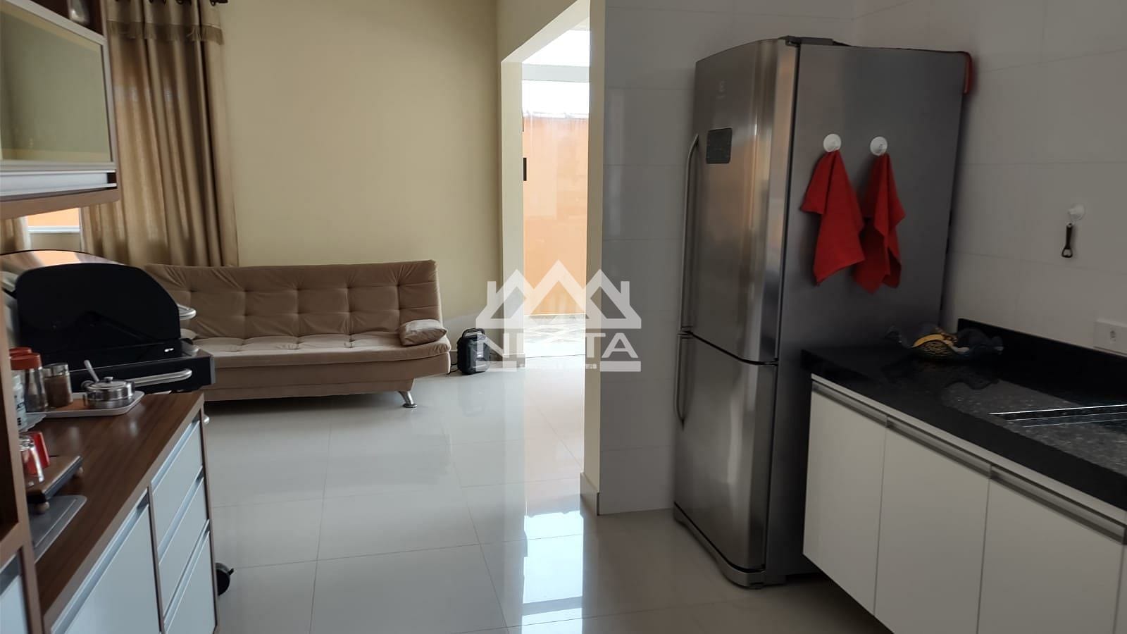 Casa, 3 quartos, 140 m² - Foto 10