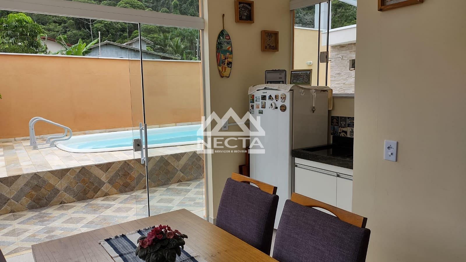 Casa, 3 quartos, 140 m² - Foto 8