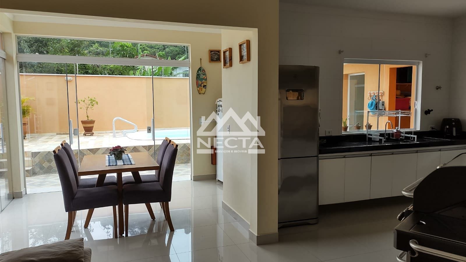 Casa, 3 quartos, 140 m² - Foto 6