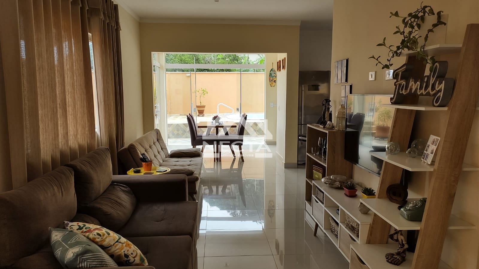 Casa, 3 quartos, 140 m² - Foto 7