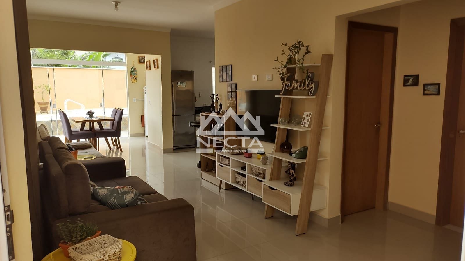Casa, 3 quartos, 140 m² - Foto 4