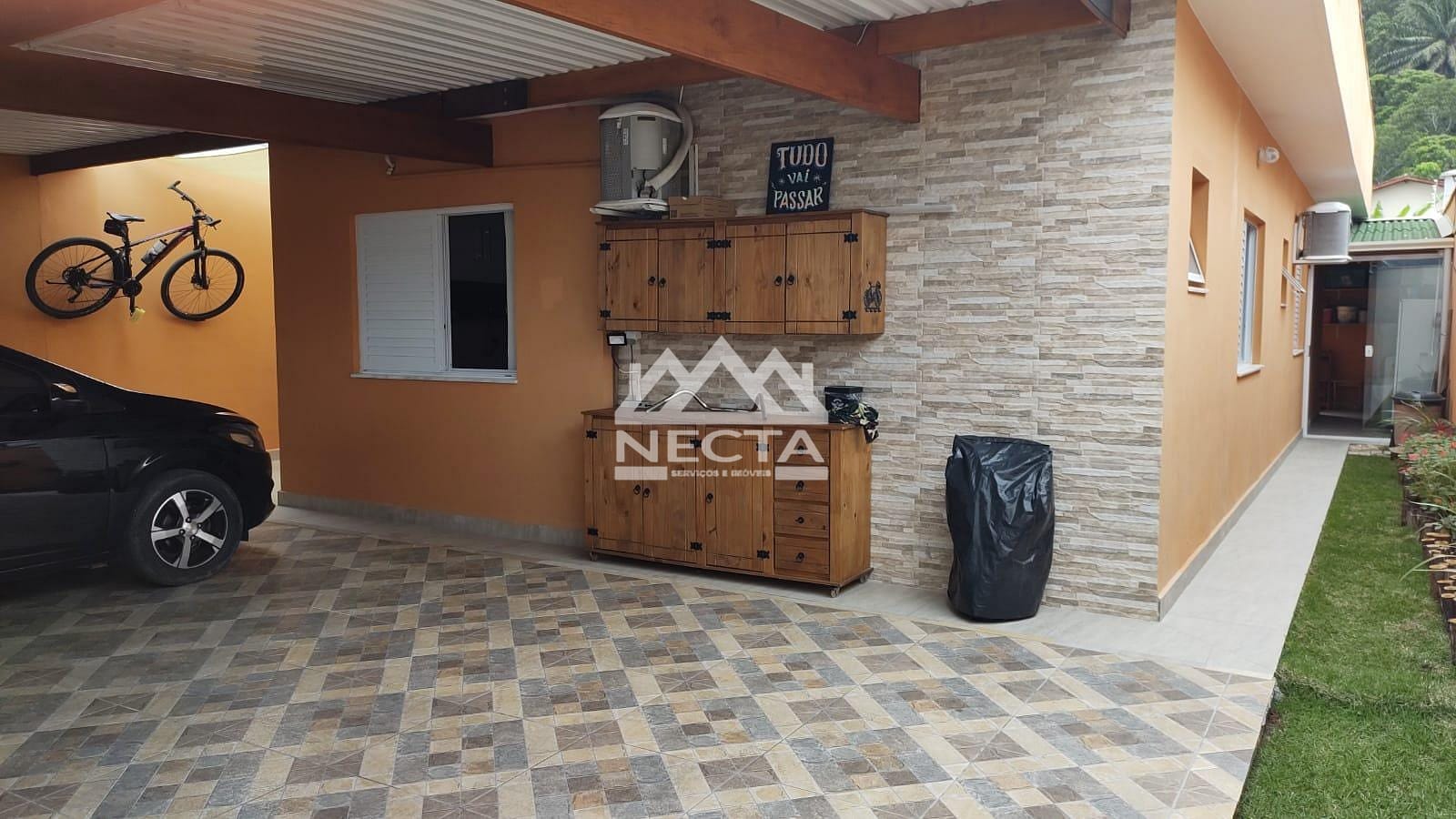 Casa, 3 quartos, 140 m² - Foto 25