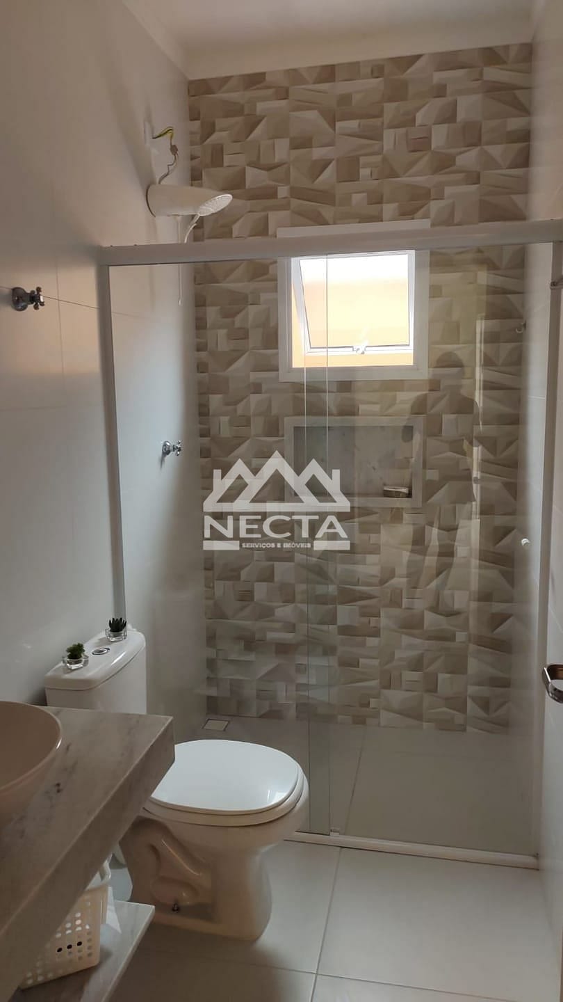 Casa, 3 quartos, 140 m² - Foto 17