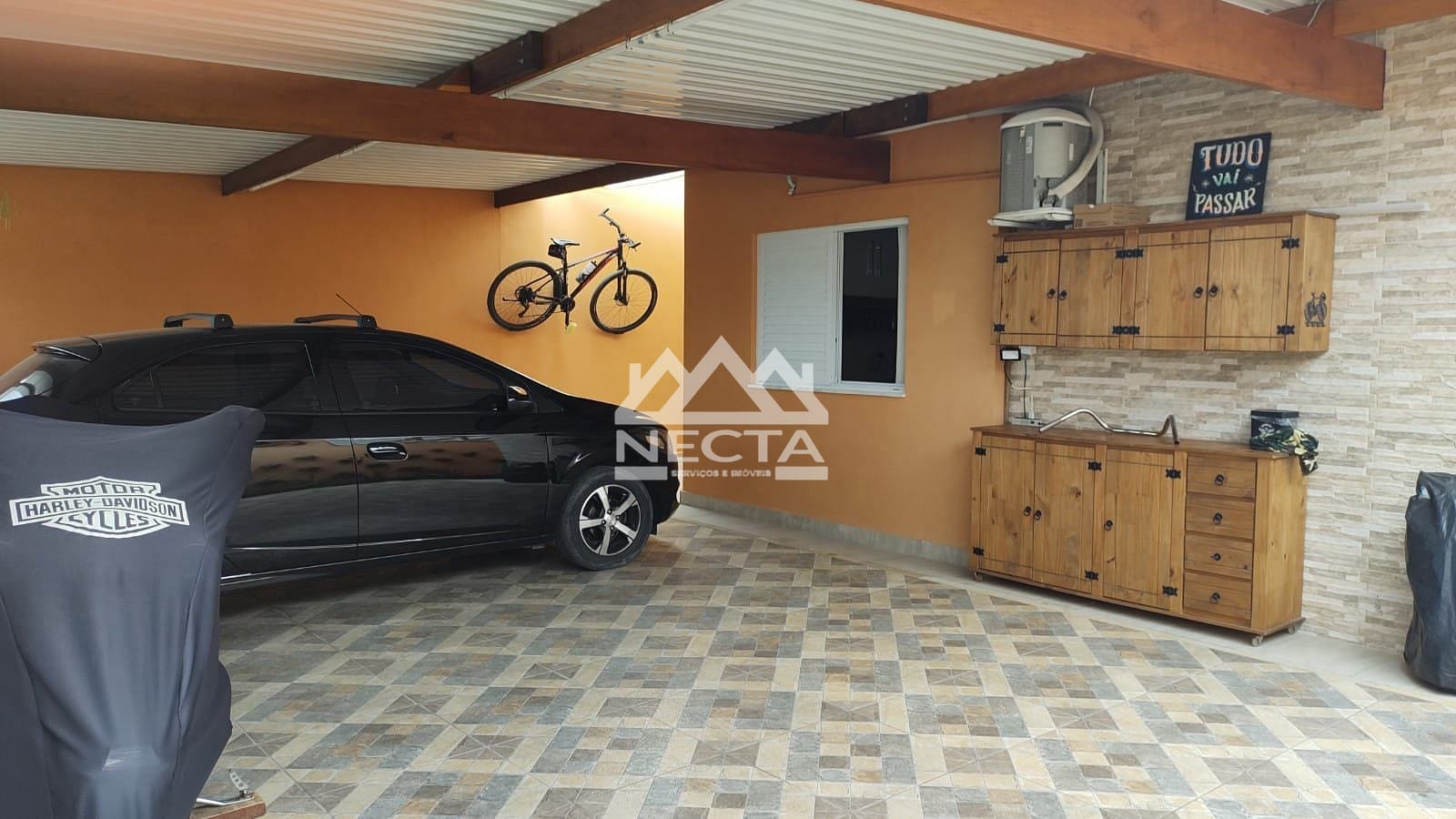 Casa, 3 quartos, 140 m² - Foto 24