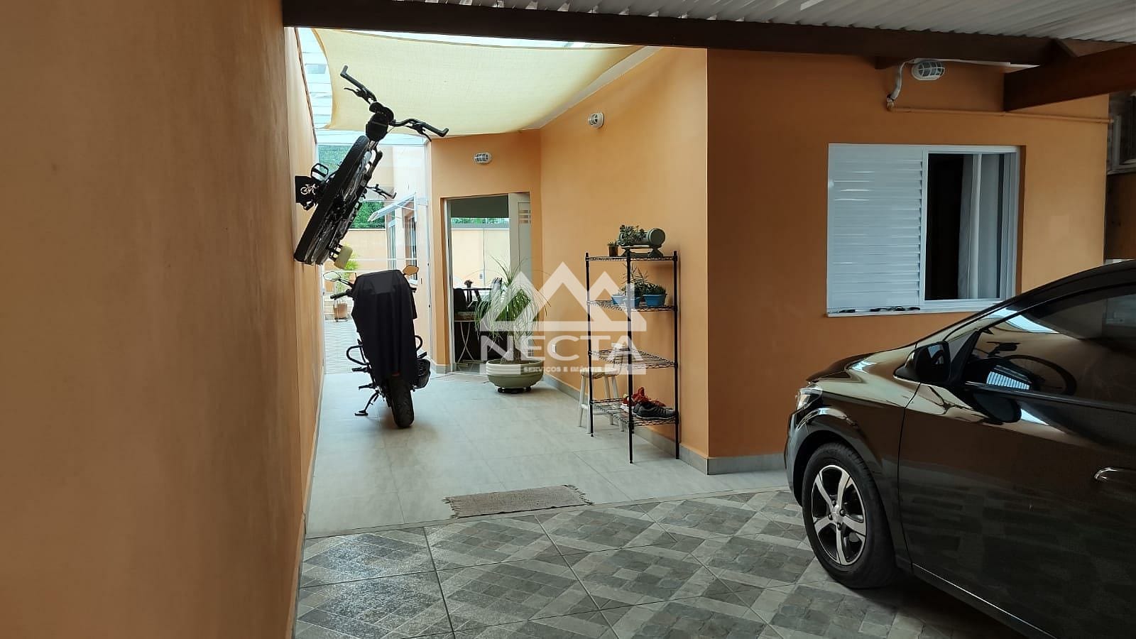 Casa, 3 quartos, 140 m² - Foto 26