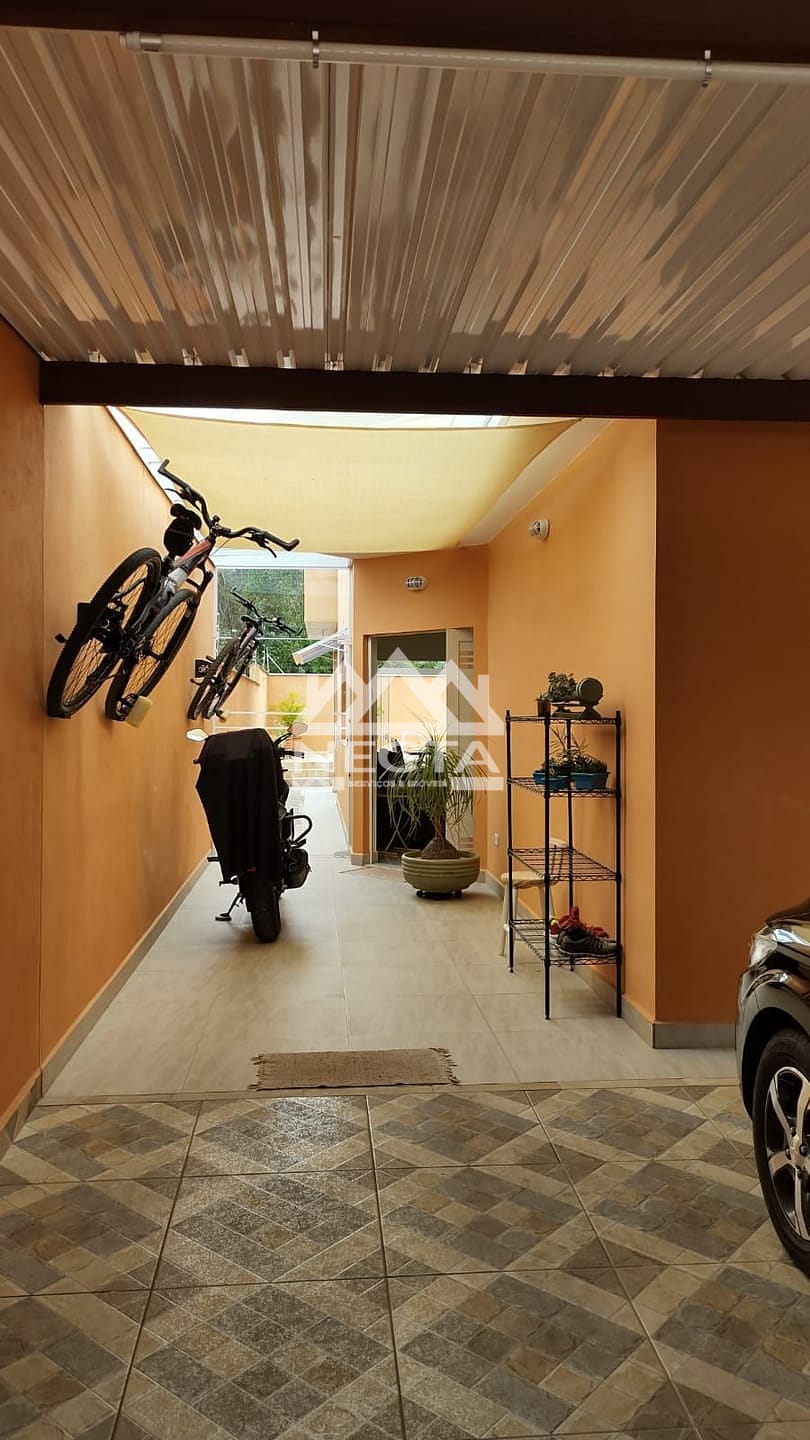 Casa, 3 quartos, 140 m² - Foto 27