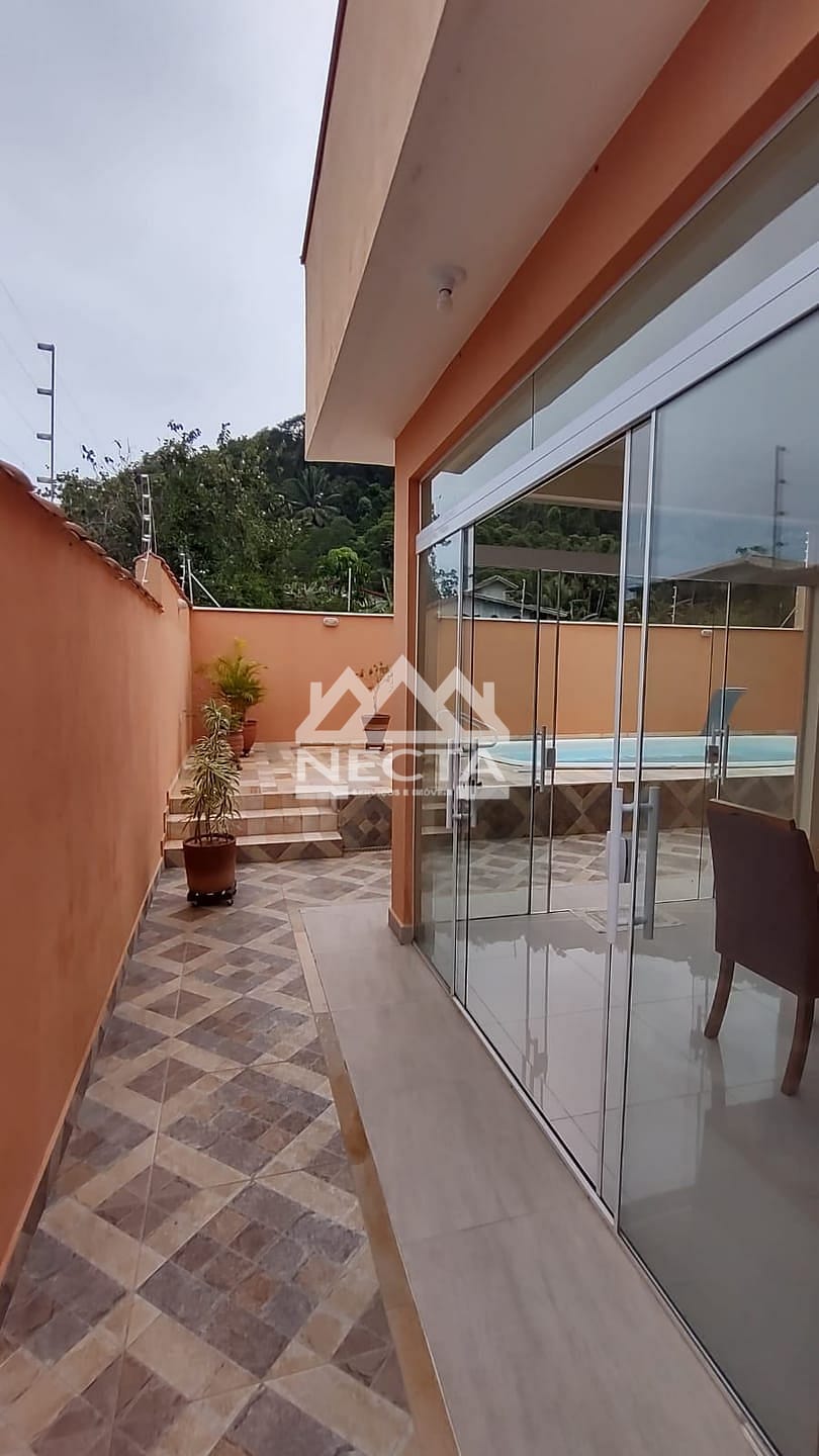 Casa, 3 quartos, 140 m² - Foto 19